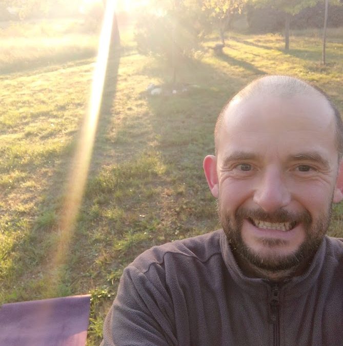 Mes déplacements à venir