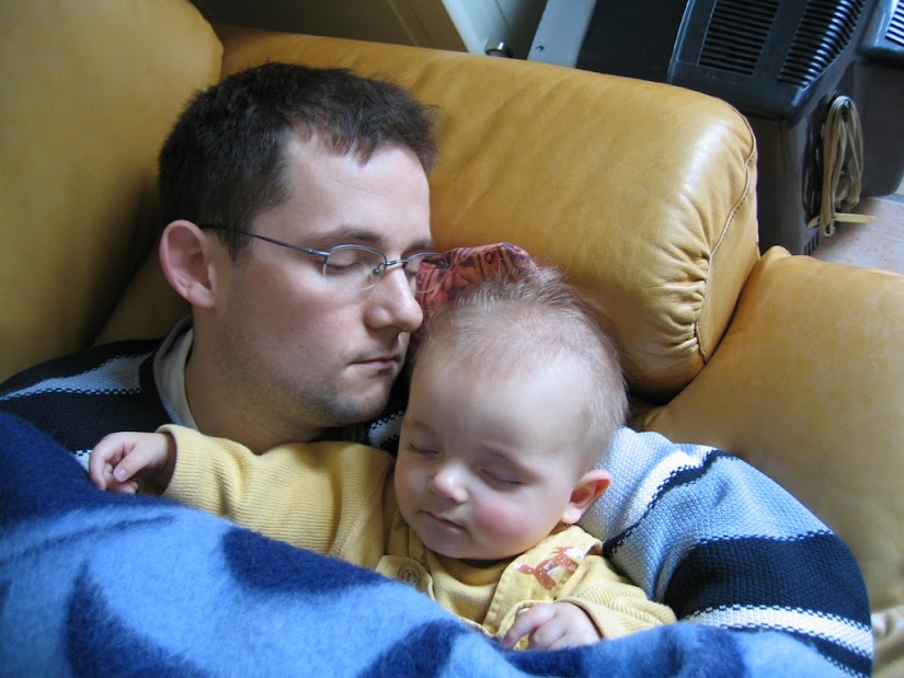 Être amoureux mon fils…