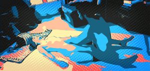 massage d'un homme par une femme