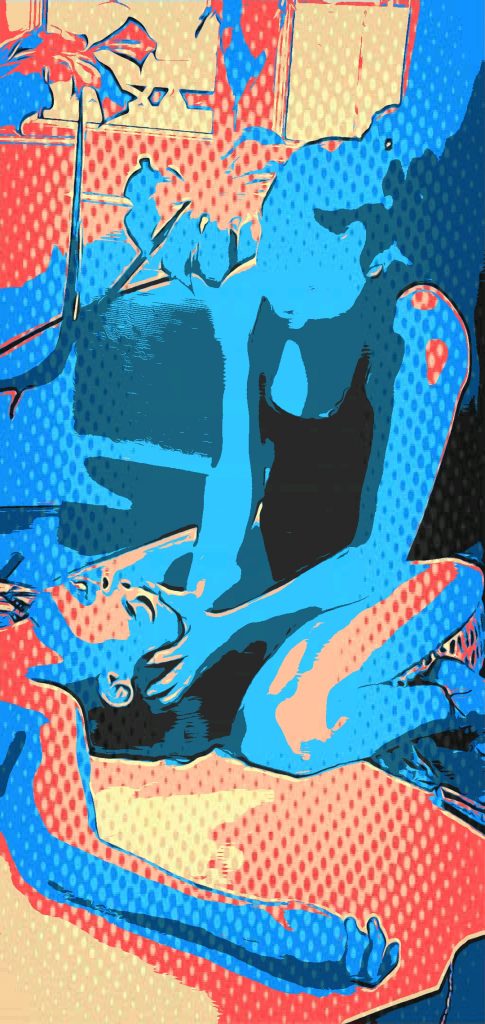 Prendre le temps des pauses durant le massage