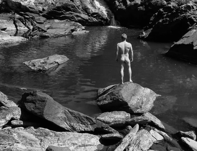 Stage Stéphane DUPRE – Séjour Naturiste entre Hommes