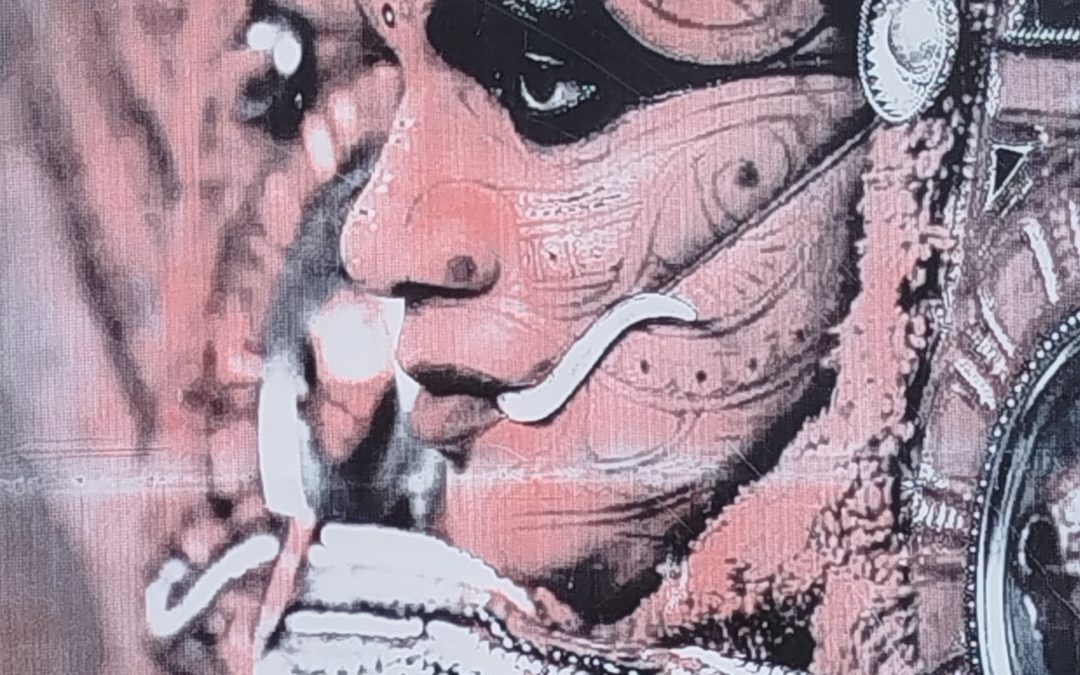 L&rsquo;homme et son féminin