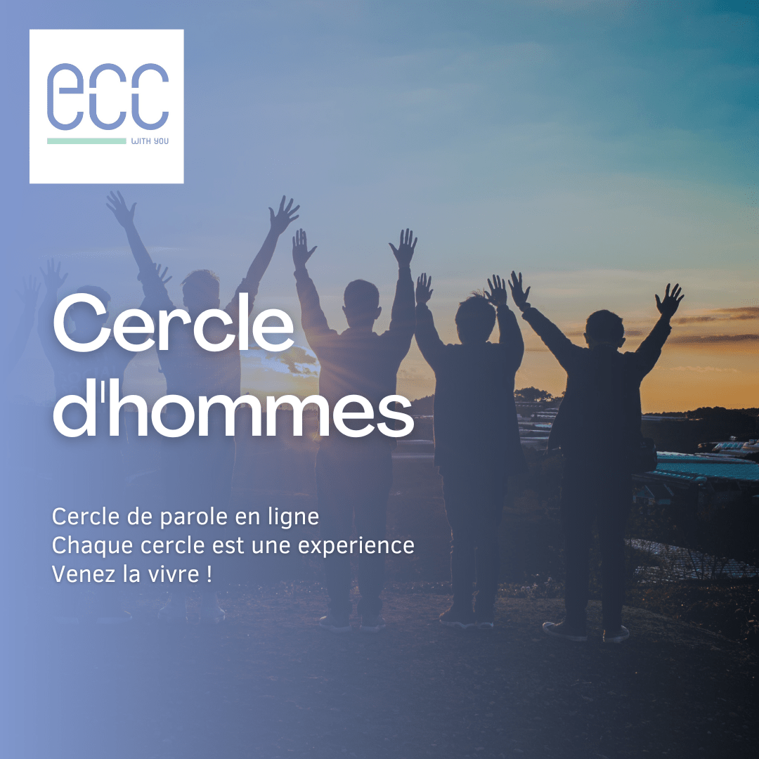 cercle Hommes