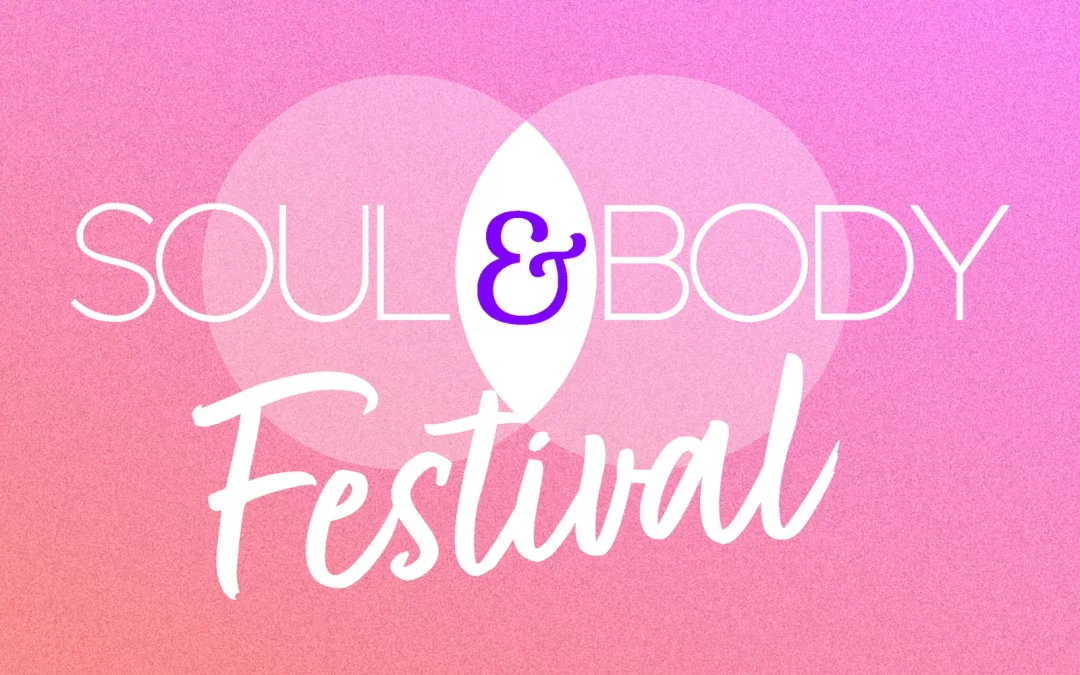 Soul & Body Festival